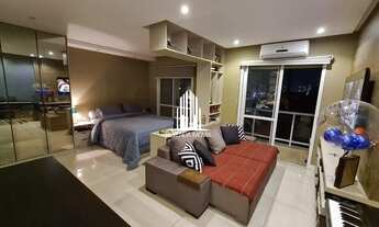Imagem 2: Studio de 50 m² na Mooca