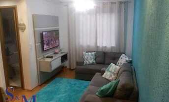 Imagem: Apartamento com 2 dormitórios para alugar