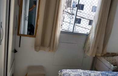 Imagem 6: Vendo Apartamento 2/4 C/ Armários