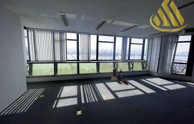 Imagem 2: Sala para alugar, 300 m² por R$ 15.000/mês - Centro - Santos/SP