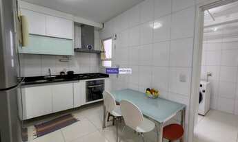 Imagem 7: SãO PAULO - Apartamento Padrão - Granja Julieta