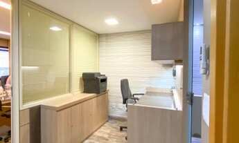 Imagem 6: Escritório para venda possui 31 m2 em Asa Norte - Brasília - DF