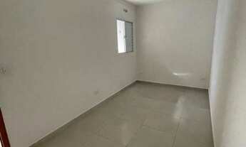 Imagem 5: Casa de Condomínio com 2 dorms, Maracanã, Praia Grande - R$ 225 mil, Cod: 12369