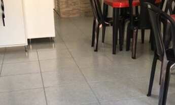 Imagem: Restaurante e jantinha ! Urgente !!! Montado