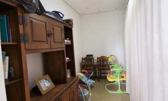 Imagem 3: CASA RESIDENCIAL em BRAGANÇA PAULISTA - SP, CONDOMÍNIO FLAMBOYANT