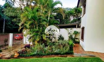 Imagem 2: SOBRADO à venda, 2 quartos, 2 suítes, 2 vagas, COUNTRY - CASCAVEL/PR