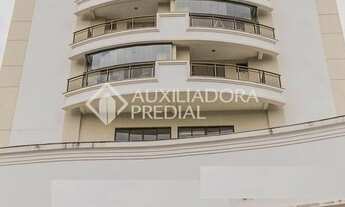 Imagem: FLORIANóPOLIS - Apartamento Padrão - Itacorubi