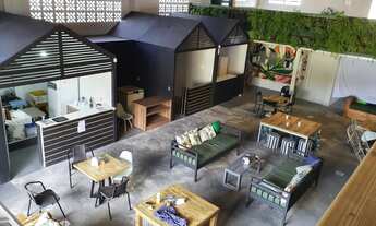 Imagem: Alugo Galpão 600 m2 Rod João Gualberto