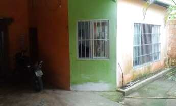 Imagem 2: Casa no parque Riachuelo ( tarumã / Campos Sales)