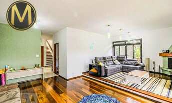 Imagem 6: Casa com 4 dormitórios à venda, 297 m² por R$ 1.800.000,00 - Brooklin Paulista - São Paulo