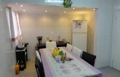 Imagem 2: São Paulo - Casa Padrão - VILA MAZZEI