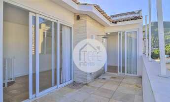 Imagem 7: Cobertura à venda, 125 m² por R$ 2.500.000,00 - Ipanema - Rio de Janeiro/RJ