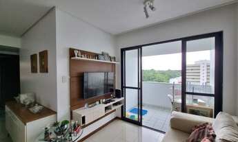 Imagem 4: Apartamento 3 quartos, varanda, suíte no Stiep / WhatsApp - 71.98782.7277