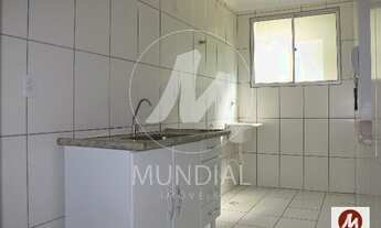 Imagem 4: Apartamento (tipo - padrao) 2 dormitórios, cozinha planejada, portaria 24hs, lazer, espaço