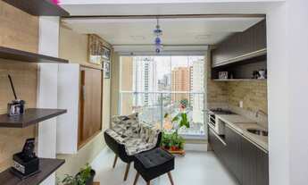 Imagem 4: APARTAMENTOSão Paulo