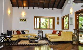 Imagem 6: Casa residencial à venda, Granja Viana, Jandira