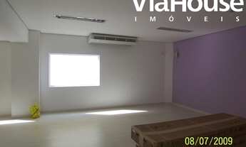 Imagem 2: Casa, 578 m² - venda por R$ 1.200.000,00 ou aluguel por R$ 7.000,00/mês - Boulevard - Ribe