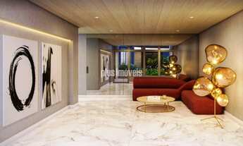 Imagem 6: BROOKLIN STUDIO 37M²