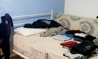 Imagem 4: Casa em região de moradores próximo a Paraguassú