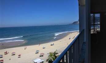 Imagem 5: Arpoador Frontal Mar, 495M2 -Ipanema - Rio de Janeiro - RJ