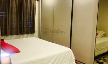 Imagem 6: Casa grande no bairro das Nações em Balneário Camboriú