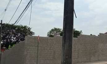 Imagem 3: CONTAGEM - Loteamento/Condomínio - Parque Turistas