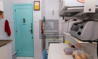 Imagem 5: Rio de Janeiro - Apartamento Padrão - Ipanema