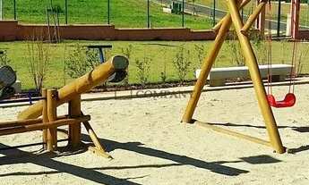 Imagem 4: Terreno à venda no Cond. Alphaville 3 - Votorantim/SP