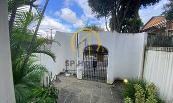 Imagem 2: Casa para locação ou venda, 3 dormitórios, 2 vagas, 309m², Planalto Paulista