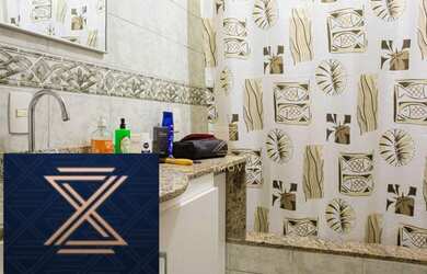 Imagem 3: Apartamento com 3 dormitórios à venda, 116 m² por R$ 750.000 - Maracanã - Rio de Janeiro/R