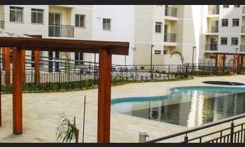 Imagem 2: Apartamento em Jardim Limoeiro - Serra