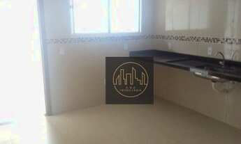 Imagem 2: Sobrado com 5 dormitórios à venda, 254 m² por R$ 780.000,00 - Caiçara - Praia Grande/SP