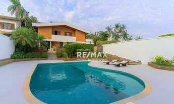 Imagem 4: Casa comercial/residencial com 6 quartos à venda, 582 m² por R$ 3.750.000 - Alto Taquaral