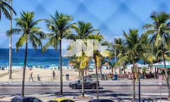 Imagem 2: Rio de Janeiro - Apartamento Padrão - Copacabana