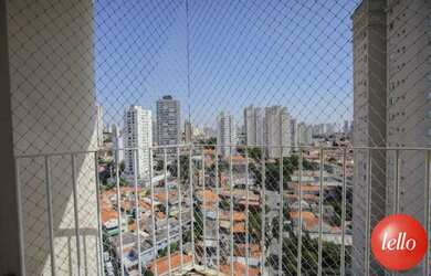 Imagem 6: São Paulo - Apartamento Padrão - Mooca