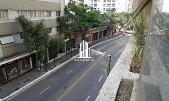 Imagem 7: Apartamento grande 100m2 e 92 de area útil ,excelente para vivenda ou comercial .com sacad