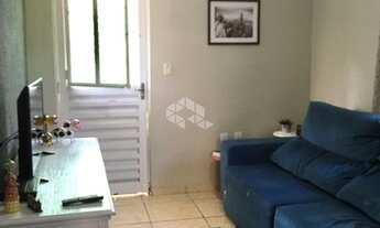 Imagem 5: SAPUCAIA DO SUL - Casa Padrão - Jardim