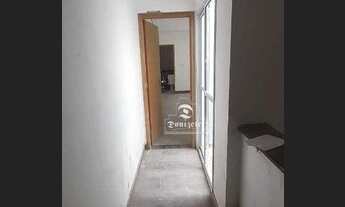 Imagem 3: Sobrado com 2 dormitórios à venda, 110 m² por R$ 550.000,00 - Jardim Progresso - Santo And