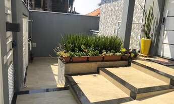 Imagem 4: Casa à venda 3 Quartos, 2 Suites, 3 Vagas, 377M², JARDIM SANTA ROSÁLIA, SOROCABA - SP