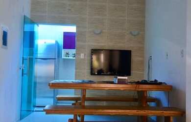 Imagem 4: Praia do Araçagi condomínio