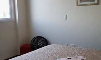 Imagem 2: 3 quartos com uma linda vista para o mar !