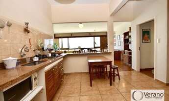 Imagem 5: Apartamento com 3 dormitórios à venda, 150 m² por R$ 1.300.000,00 - Pitangueiras - Guarujá