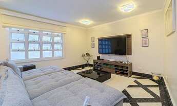 Imagem 4: Casa com 3 Dorms à venda, 360 m² por R$ 3.890.000 - Jardim Paulista - São Paulo/SP