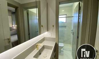 Imagem 6: Apartamento com 3 Dormitórios á Venda na Praia Brava em Itajaí/SC