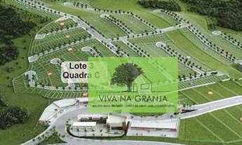 Imagem 4: Terreno à venda, 125 m² por R$ 169.000,00 - Terra Nobre Granja Vianna - Cotia/SP