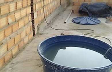 Imagem 2: Vende-se Casa com 3 dormitórios