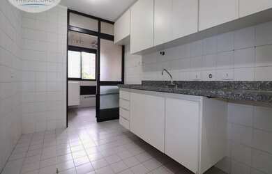 Imagem 6: Apartamento com 3 dormitórios à venda, 122 m² por R$ 635.000,00 - Vila Andrade - São Paulo