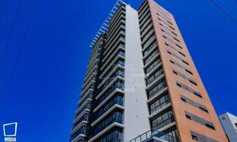 Imagem 2: Apartamento com 2 suítes à venda, 131 m² por R$ 749.000 - Centro - Joaçaba/SC