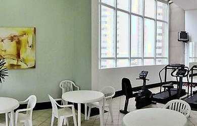 Imagem 7: SÃO PAULO - Flat Padrão - PARAÍSO