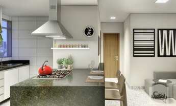 Imagem 5: Apartamento à Venda - Anchieta, 2 Quartos, 56 m²